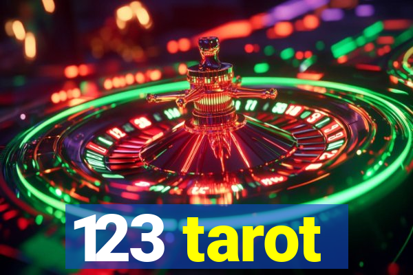 123 tarot